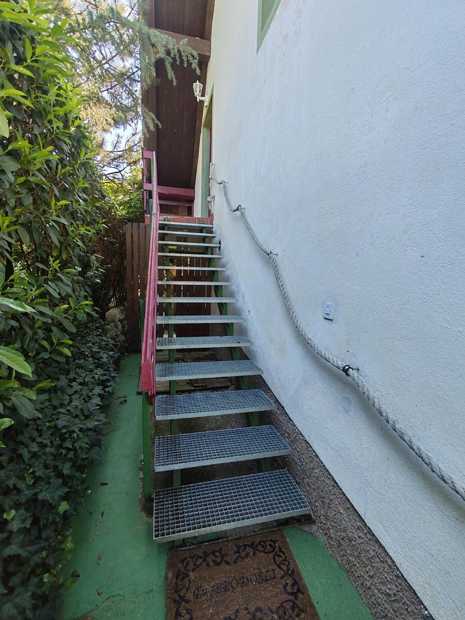 Apartment Ursa Major Preddvor Exterior foto